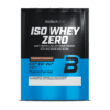 BioTech Iso Whey Zero chocolate 25 g