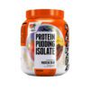 Extrifit Protein Pudding Isolate 900 g blueberry