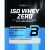 BioTech Iso Whey Zero black biscuit 25 g