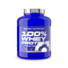 Scitec Nutrition 100% Whey Protein 2350 g peanut butter