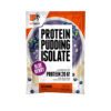Extrifit Protein Pudding Isolate 30 g strawberry