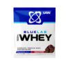 USN BlueLab 100% Whey Protein Premium 34 g choco blueberry gateau