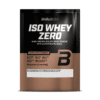 BioTech Iso Whey Zero caffe latte 25 g