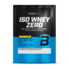 BioTech Iso Whey Zero banana 25 g