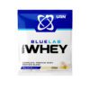 USN BlueLab 100% Whey Protein Premium 34 g vanilka