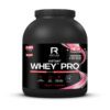 Reflex Instant Whey Pro 2200 g strawberry raspberry NEW