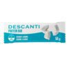 Descanti Protein Bar 50 g coconut almond caramel