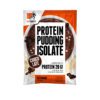 Extrifit Protein Pudding Isolate 30 g chocolate