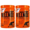 AKCE 1+1 Extrifit Hellnox 620 g