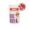 Big Boy Proteinová Granola 360 g dračí ovoce eko varianta