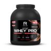 Reflex Instant Whey Pro 2200 g chocolate NEW