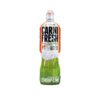Extrifit Carnifresh Sparkling Caffeine free 850 ml lemon lime
