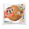 Lenny & Larry´s  The Complete Cookie 113 g pumpkin spice