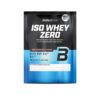 BioTech Iso Whey Zero 25 g dark chocolate