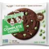 Lenny & Larry´s  The Complete Cookie 113 g chocolate mint