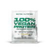 Scitec Nutrition 100% Vegan Protein  vanilla 33 g