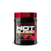 Scitec Nutrition Hot Blood Hardcore 375 g blackcurrant goji berry