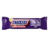 Snickers HiProtein Low Sugar 57 g dark chocolate