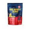 BioTech Iso Whey Zero catalan caramel cream 500 g