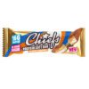 Chiefs Protein Soft Bar 55 g Peanut Caramel