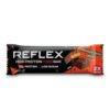 Reflex High Protein Twin Bar 60 g chocolate toffee crispy