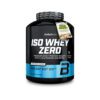 BioTech Iso Whey Zero 1816 g