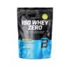 BioTech Iso Whey Zero 454 g banana