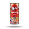 BSC Energy Drink 330 ml peach mango