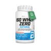 BioTech Iso Whey Zero Natural 908 g vanilla-cinnamon