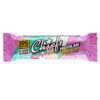 Chiefs Protein Bar 55 g birthday cake