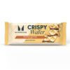 MyProtein Crispy Wafer 41,1 g peanut butter