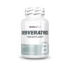 BioTech Resveratrol 60 cps