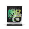 Scitec Nutrition Iso Whey Clear green tea kiwi 25 g