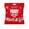 Pandy Candy 50 g berry canes