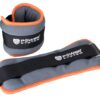 Zátěže na kotníky Ankle Weight Ergo 2 x 2 kg