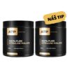AKCE 1+1 ATP Nutrition 100% Pure Citruline Malate 400 g