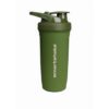 SmartShake™ Šejkr Reforce 900 ml navy blue (nerez)