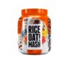 Extrifit Rice Oat Mash 900 g apple cinnamon